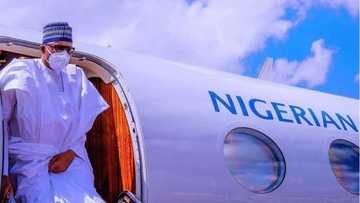 Shugaba Buhari zai kai ziyarar ta'aziyya zuwa jihar Adamawa ranar Juma'a mai zuwa