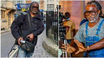 "He was taken from us too soon": Family, colleagues mourn as filmmaker Biyi Bandele dies at 54