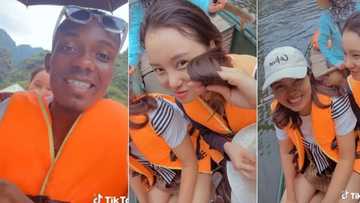 "The original bone straight": Man gushes over pretty Vietnamese ladies with long natural hair, video trends