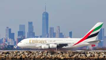 Emirates airline group announces record $6.2 bn gross profit