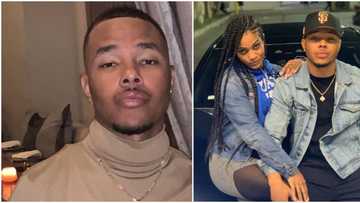 Twilight star Gregory Tyree Boyce dies at 30 alongside girlfriend Natalie Adepoju