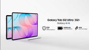 Samsung Introduces Galaxy Tab S12 Series: The Ultimate Productivity Powerhouse Built for Growth