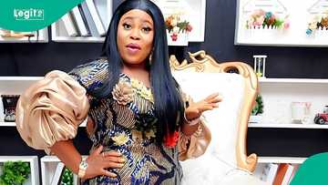 Eight Days after Ogogo’s death, Nollywood loses another actress, Atinuke Kareem, to cancer