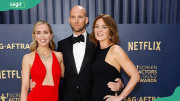 Emily Blunt's Sisters: Meet Felicity and Susannah Blunt