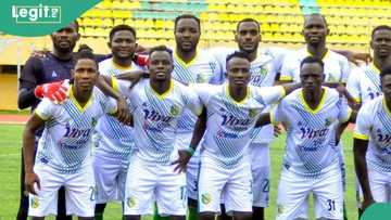 Gwamnatin Kano ta dauki mataki kan tawagar Kano Pillars bayan gaza cin wasanni