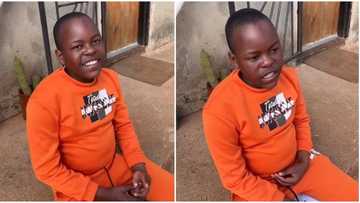 Smart kid who's a maths genius multiplies numbers like computer and gives answers in seconds, video stuns many