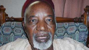 Dan Balarabe Musa, AbdulQasim, ya bayyana cutar da tayi ajalin mahaifinsu