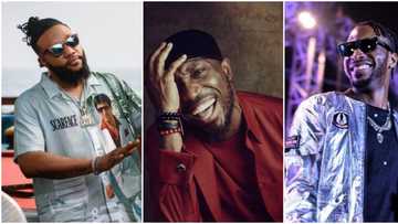 Kcee, 9ice, JMartins To Thrill Guests at Terra Kulture on Sunday, as Yaw stages PO!