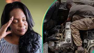 Mechanic steals N1.5m car parts from woman's vehicle, blocks her number