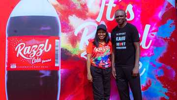 World Heart Day, celebrated by the Kanu Heart Foundation – Flavoured by Razzl