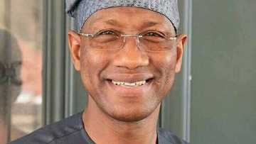 Yanzu-yanzu: Allah ya yi wa hadimin Atiku na kut-da-kut rasuwa