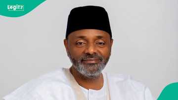 2027: PDP ta canza ɗan takarar gwamna a Kano, ta jawo ɗan tsohon shugaban Najeriya