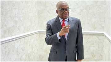 2023: Prominent Northern Group openly back Orji Kalu, urges APC to adopt him as sole candidate