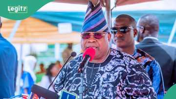 2027 election: “How Osun gov secretly attempted to defect but was denied automatic ticket,” APC speaks