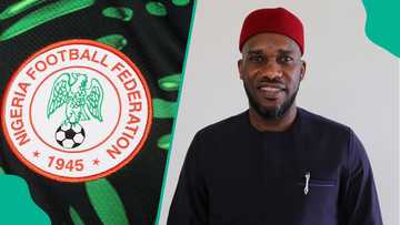 Austin Jay-Jay Okocha speaks about ex-players’ involvement in Nigerian football