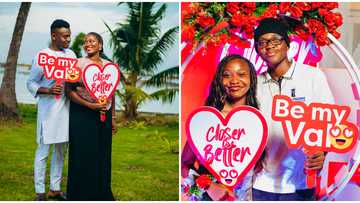 Closeup ignites Valentine magic at DELSU and UNILAG, set to storm UNIZIK, UNIPORT and UNIJOS