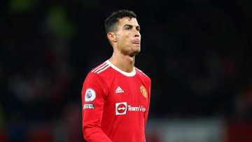 Kungiyar Kwallon Manchester United Ta Raba Jiha Da Cristiano Ronaldo, Ba Zai Koma Old Trafford Ba