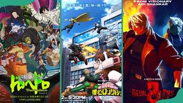Every upcoming anime worth watching in May 2026 and exactly where to find them