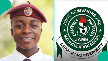 2025 JAMB result: Secondary school in Benue celebrates exceptional UTME candidate who scored 379
