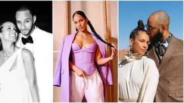 Alicia Keys celebrates 12th wedding anniversary to Swizz Beatz with cute throwback photos: "we love hard"