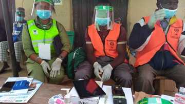 INEC lists 5 challenges that will affect free & fair 2023 general elections