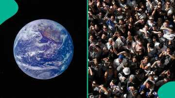 2064: Scientists mention what could happen to Earth’s population in the next 40 years, warns