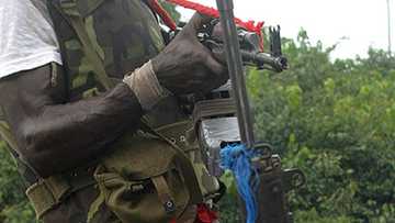 'Yan bindiga sun kashe mutum 4, sun sace mutum 18 a Kebbi