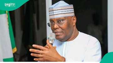 Just in: Atiku mentions how next INEC chair should be chosen, rejects post-election verdicts from courts