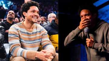 Fans from all over the world send birthday wishes as Trevor Noah turns 38
