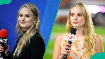 Katie George's biography: Age, height, career, salary, partner