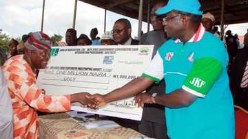 Amfani da yadda bankunan taimakon juna ga al'umma