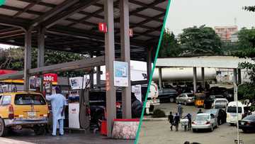 New petrol prices emerge as landing cost rises as Brent crude jumps