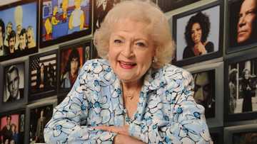 Betty White’s Los Angeles home of more than 40 years with late husband Allen Ludden is on sale for over N4b