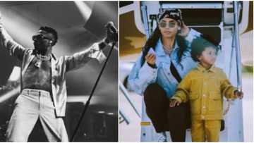 One day the narrative will change but we just keep working: Jada P reacts to being called Wizkid's baby mama