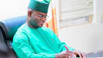 BREAKING: EFCC withdraws N19.3bn bailout fund case against state govt, gives reasons
