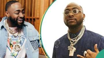 "He'II relegate your favourite and lock up the city": Davido brags after selling out O2 Arena