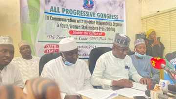 Presidency 2023: Northern APC youths back merit over zoning, reveal who they will support