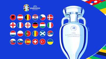 Euro 2024: Key Battles and Hot Bonuses From PariPesa!