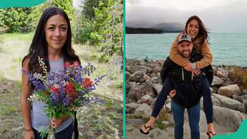 Meet Remi Warren's wife, Danielle Warren and their quiet life since their heroic rescue