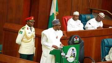 Minimum wage: FG budgets N160bn for civil servants’ salary increase