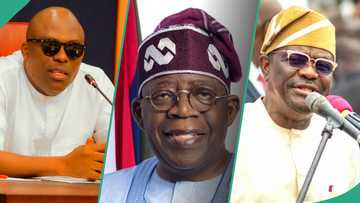 “Bullying from former governor”: Tinubu urged to intervene in Rivers political crisis