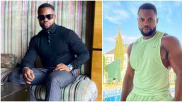 They can afford iPhones and designers but have body odour: Kemen cries out over hygiene problem in young men
