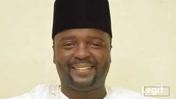 Tantance 'yan takarar LG na APC: Mai digirin digirgir ya koka da hana shi takara