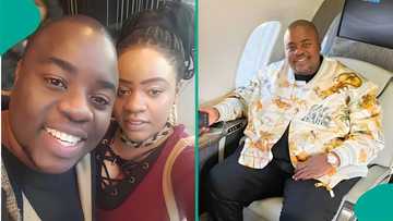 Wicknell Chivayo’s sister breaks silence on his alleged brothers after billionaire’s death