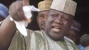Zamfara: Shinkafi ya bukaci EFCC ta binciki Yari a kan badakalar biliyan N251, ya aika mata hujjoji