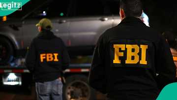 Nigeria hands over man to US over high-profile extortion, murder case