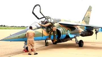 Boko Haram did not shoot down our fighter jet, NAF dismisses claims by terrorists