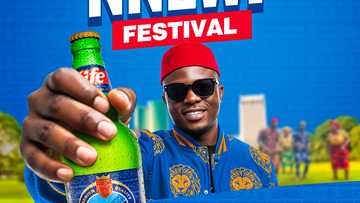 Life Beer’s audacious takeover at Afiaolu Festival in Nnewi
