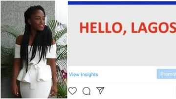 Nigerian lady celebrates her achievements after 3 years of coming to Lagos with N15k, my hand mixer and a dream