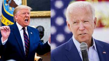 Tough times ahead as Trump's administration blocks Joe Biden from accessing congratulatory messages